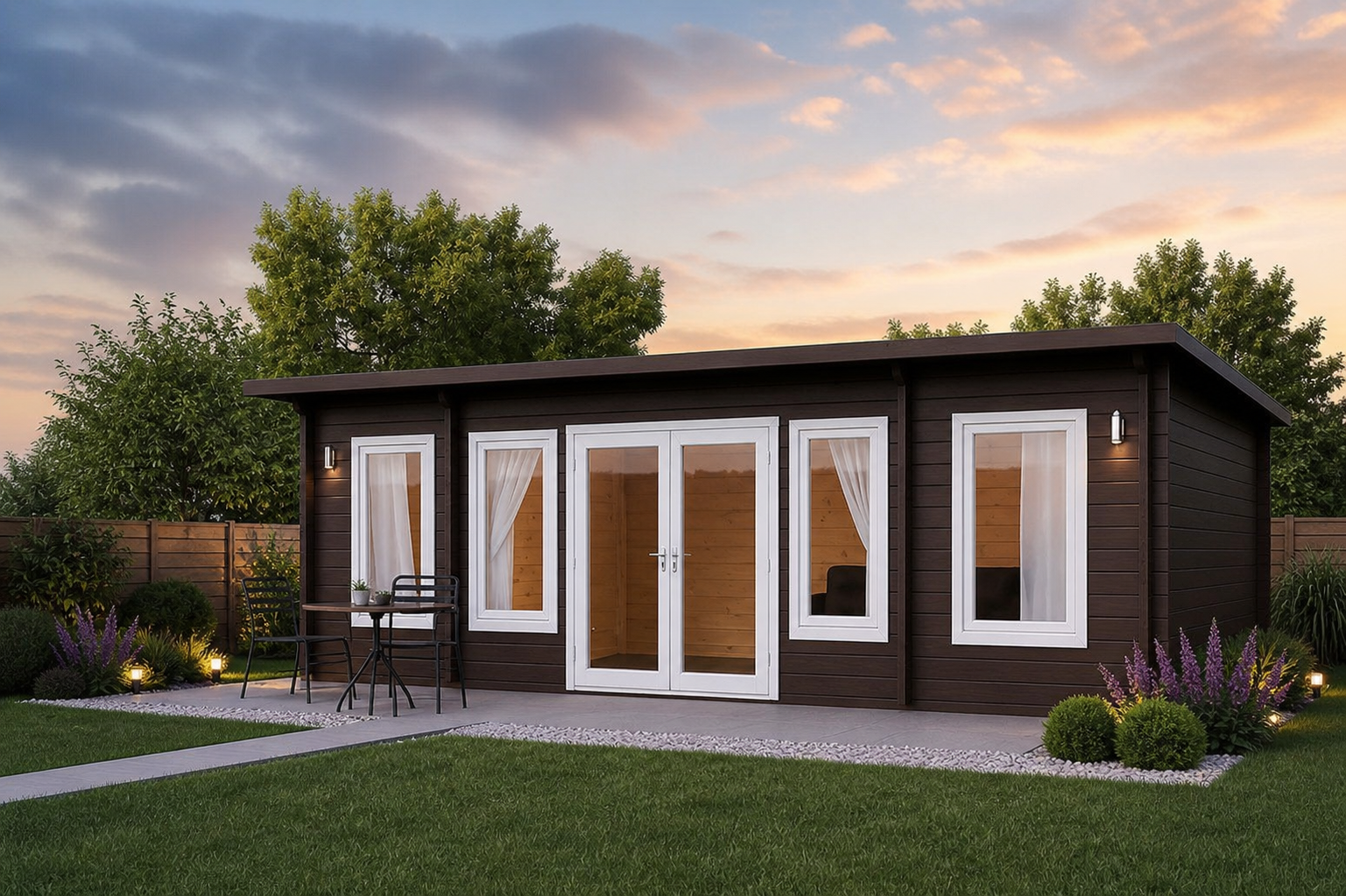 Log Cabin Builder Logtechltd